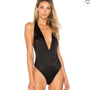 For Love and Lemons Aries Bodysuit NWT